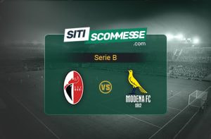 Bari – Modena