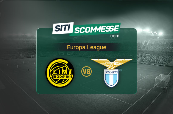 Pronostici Bodo/Glimt-Lazio