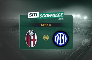 Bologna-Inter