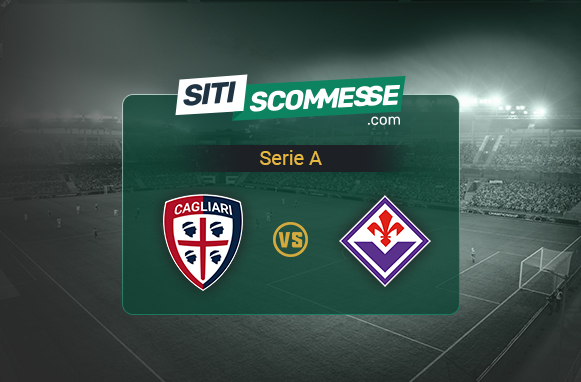 Pronostico Cagliari-Fiorentina