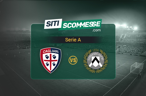 Pronostico Cagliari-Udinese