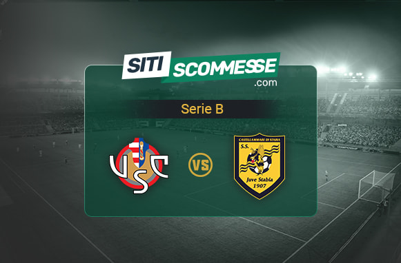 Pronostico Cremonese-Juve Stabia