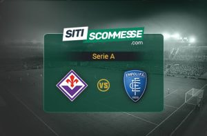 Fiorentina – Empoli