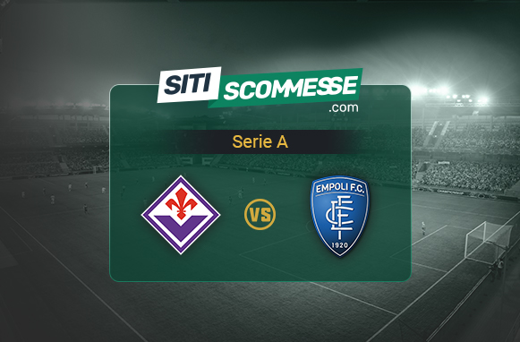 Pronostico Fiorentina-Empoli