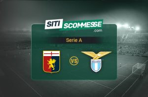 Genoa – Lazio