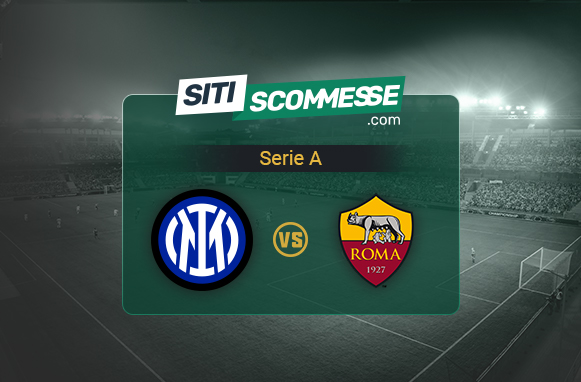 Pronostico Inter-Roma