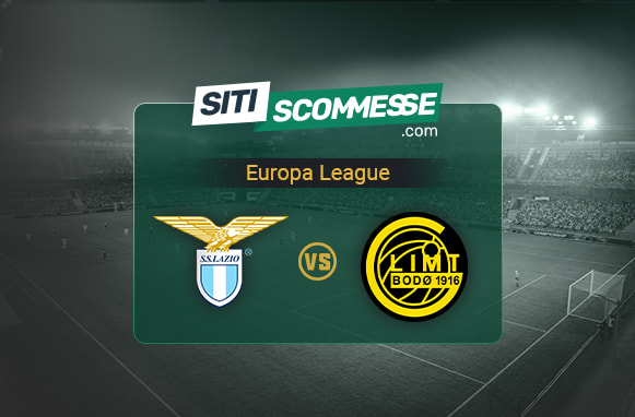 Pronostico Lazio-Bodo Glimt