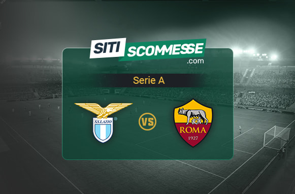 Pronostico Lazio-Roma