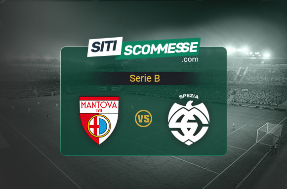 Pronostico Mantova-Spezia