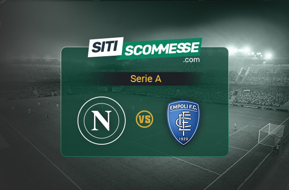 Pronostico Napoli-Empoli