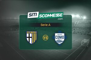 Parma – Como