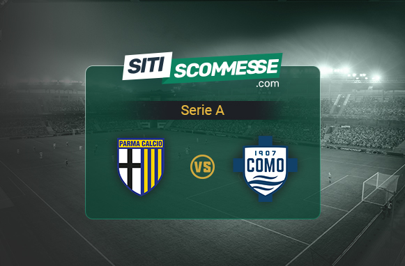 Pronostico Parma-Como