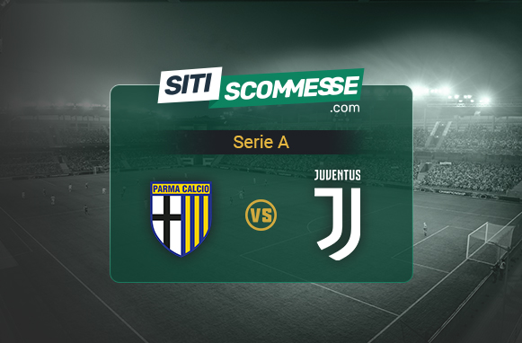 Pronostico Parma-Juventus