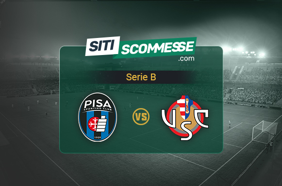 Pronostico Pisa-Cremonese