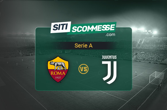 Pronostico Roma-Juventus