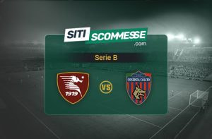 Salernitana – Cosenza
