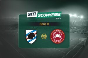 Sampdoria – Cittadella