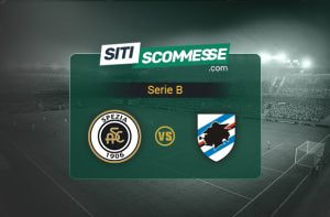Spezia – Sampdoria