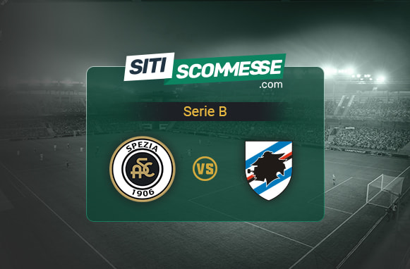 Pronostico Spezia-Sampdoria