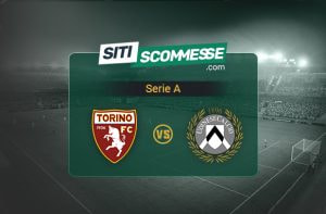 Torino – Udinese