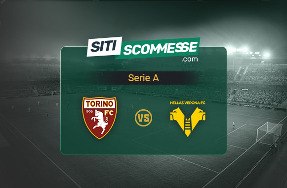 Pronostico Torino-Verona