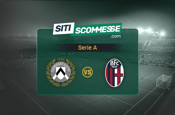 Pronostico Udinese-Bologna