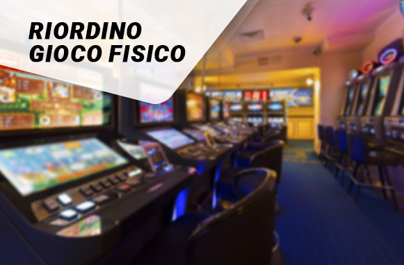 Sala da gioco