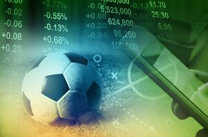 Pallone e numeri statistici