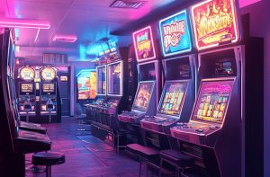 Sala slot