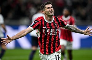 Christian Pulisic