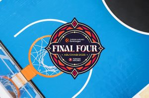 Final Four Eurolega 2025: favoriti Olympiakos e Panathinaikos