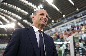 Max Allegri