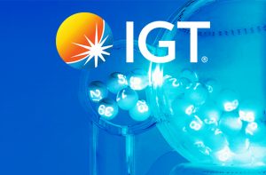 Logo di IGT