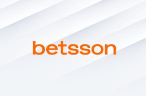 Logo di Betsson