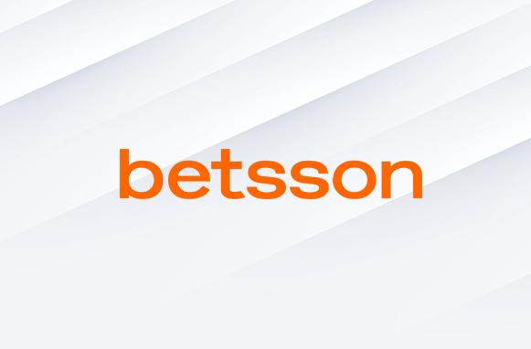 Logo di Betsson