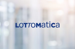 Logo di Lottomatica