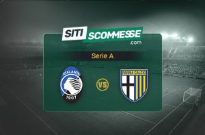 Atalanta-Parma