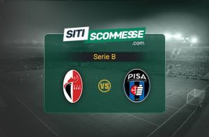 Bari – Pisa