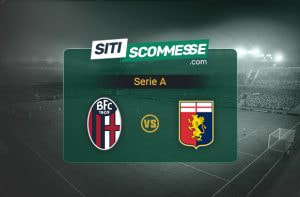 Bologna – Genoa