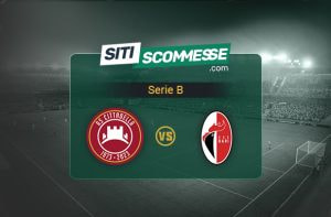 Cittadella – Bari