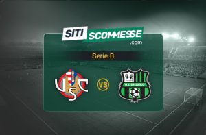 Cremonese – Sassuolo