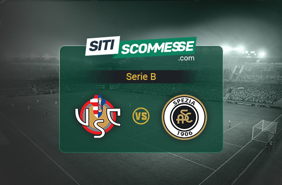 Pronostico Cremonese-Spezia