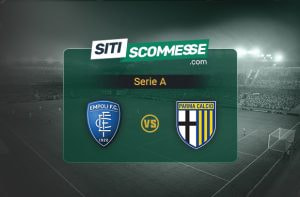 Empoli – Parma