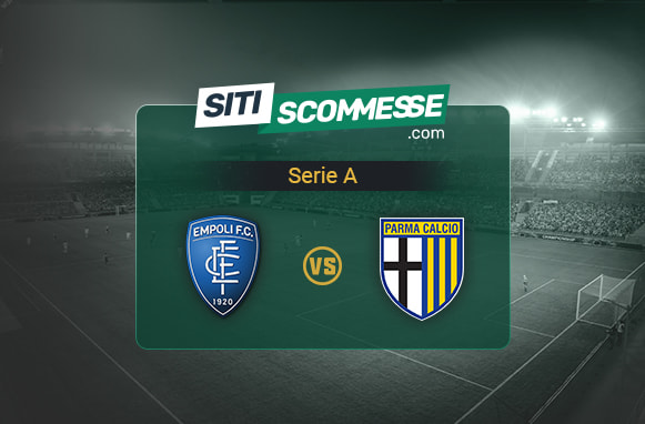Pronostico Empoli-Parma