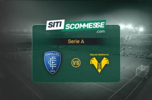 Empoli – Verona
