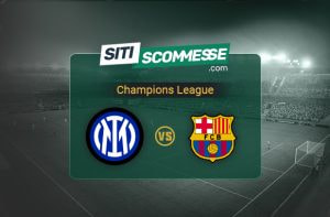 Inter – Barcellona