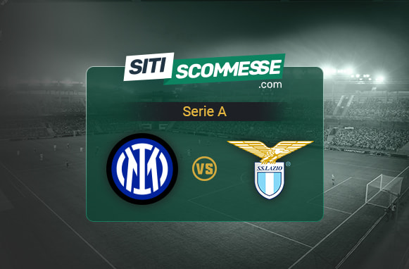 Pronostico Inter-Lazio