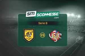 Juve Stabia – Cremonese