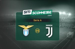 Lazio – Juventus