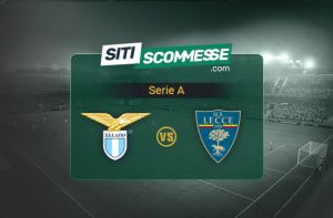 Lazio – Lecce